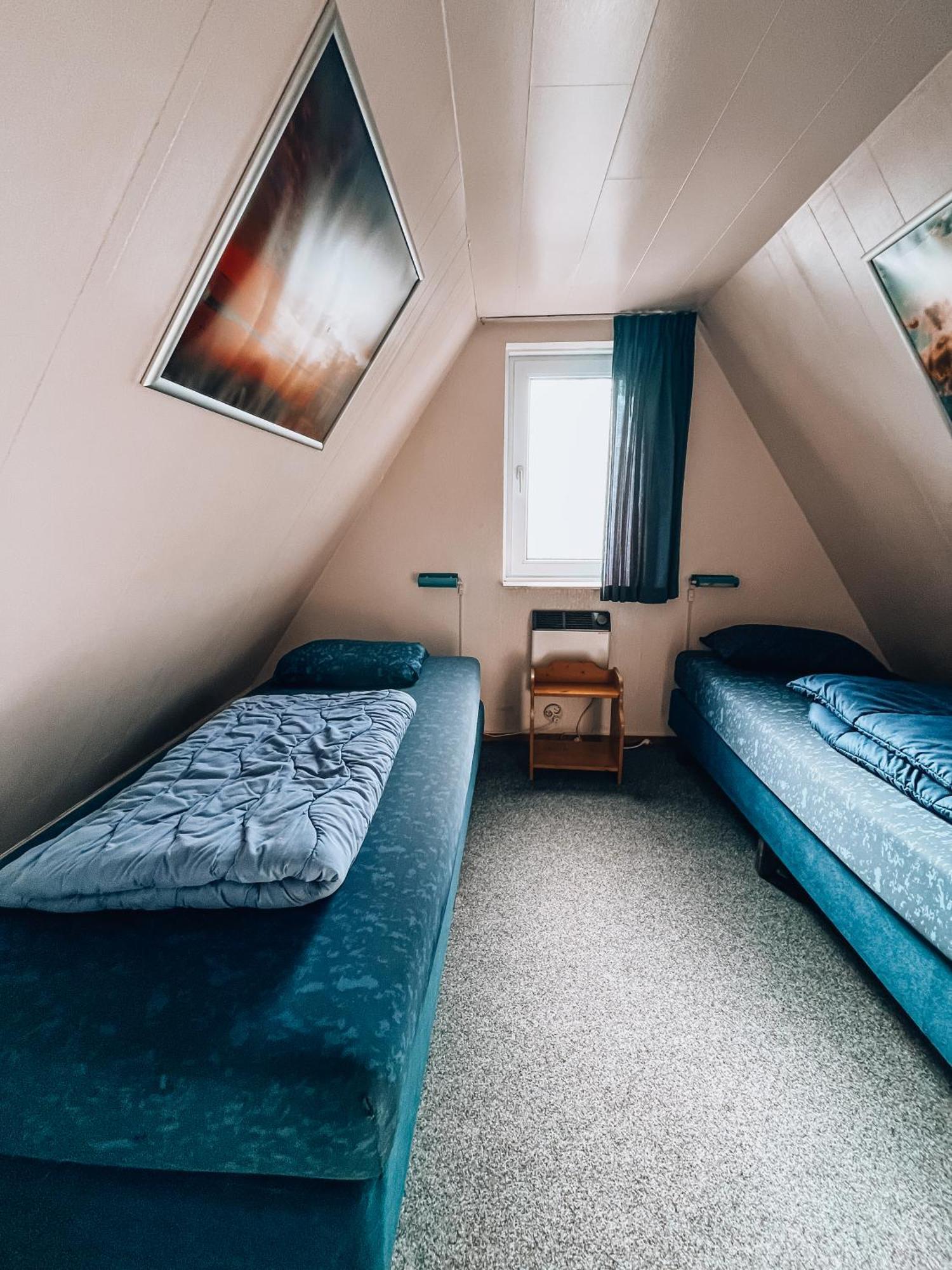 Vakantiepunt 142 - Moderne Vakantiewoning Aan Het Water! Gramsbergen Zewnętrze zdjęcie