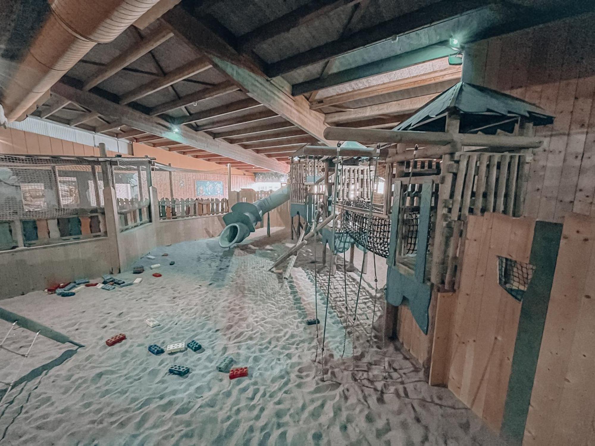 Vakantiepunt 142 - Moderne Vakantiewoning Aan Het Water! Gramsbergen Zewnętrze zdjęcie