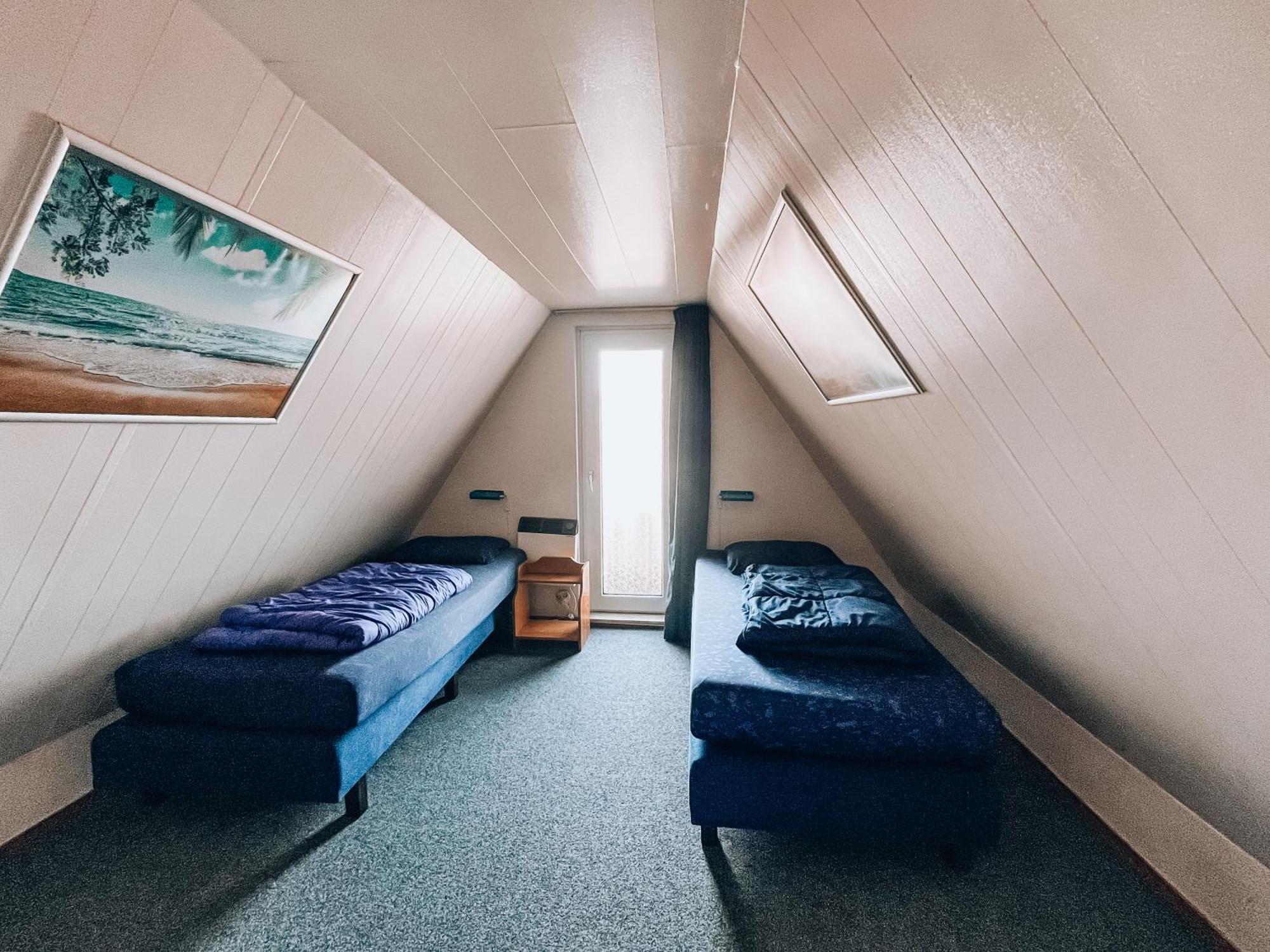 Vakantiepunt 142 - Moderne Vakantiewoning Aan Het Water! Gramsbergen Zewnętrze zdjęcie